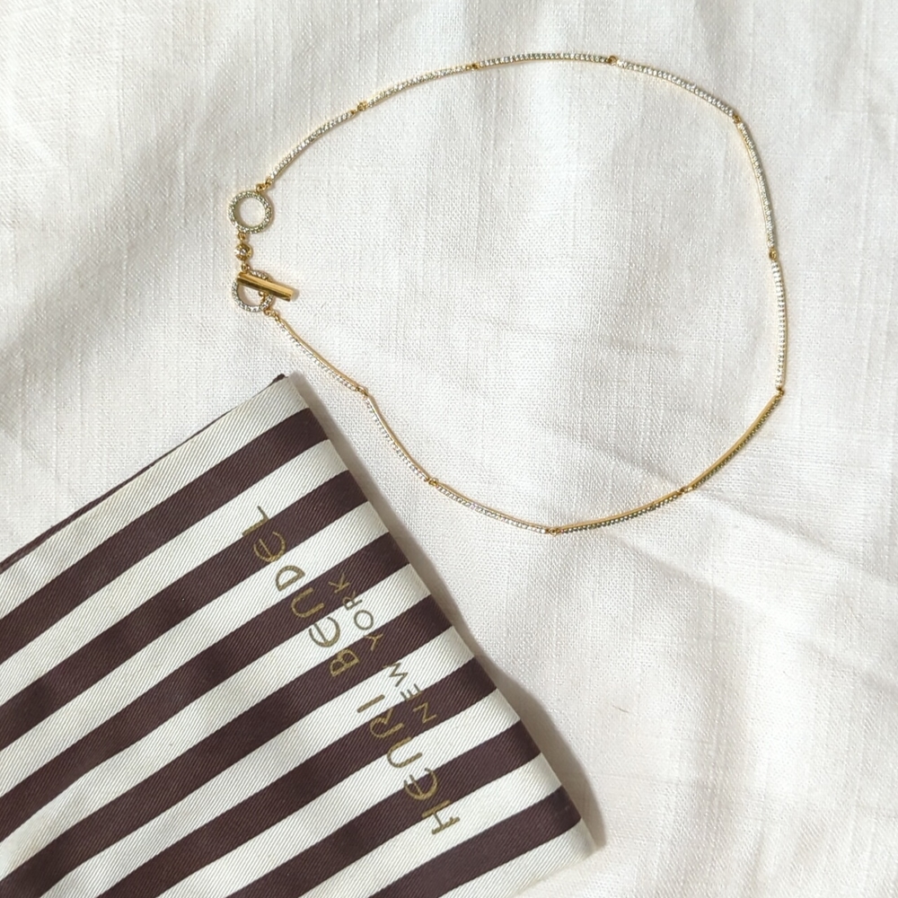 Henri Bendel Necklace